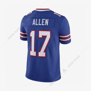 American Football Jersey 105