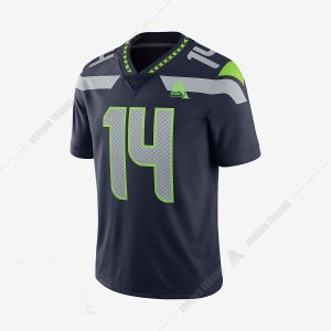American Football Jersey 106