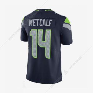 American Football Jersey 106