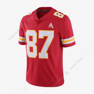 American Football Jersey 107