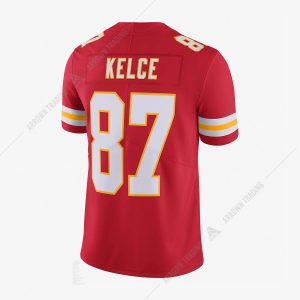 American Football Jersey 107