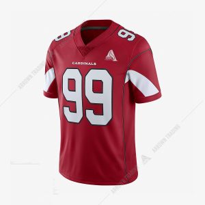 American Football Jersey 108