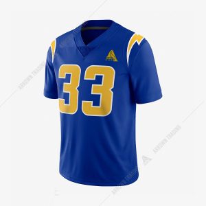 American Football Jersey 110