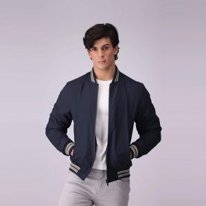 Bomber Jackets