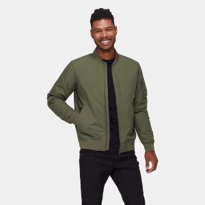 Bomber Jackets