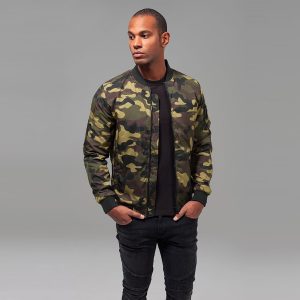 Bomber Jackets