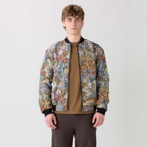 Bomber Jackets