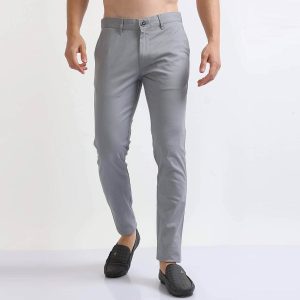 Cotton Pants