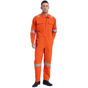 Coverall