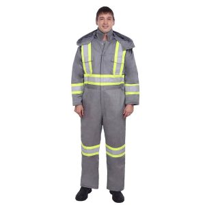 Coverall