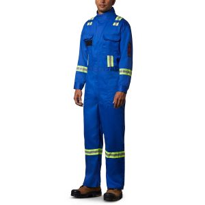 Coverall