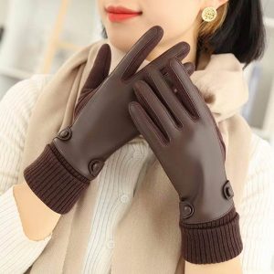 Fashion Gloves