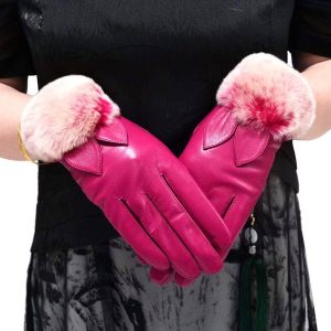 Fashion Gloves