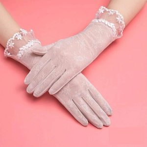 Fashion Gloves