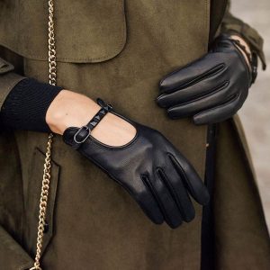 Fashion Gloves