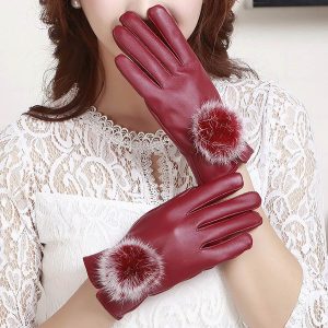Fashion Gloves