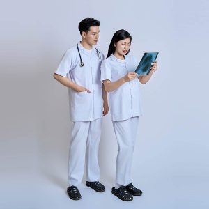 Medical Uniforms