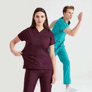 Medical Uniforms