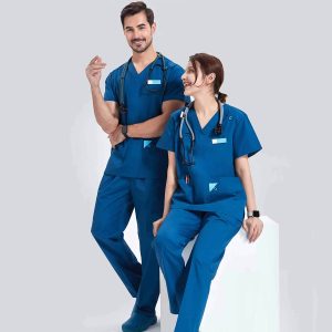 Medical Uniforms