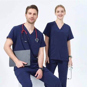 Medical Uniforms