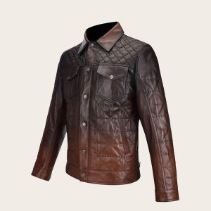 Men Leather Jackets