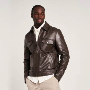 Men Leather Jackets