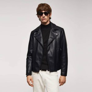 Men Leather Jackets