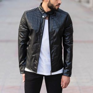 Men Leather Jackets