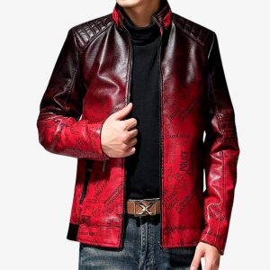 Men Leather Jackets