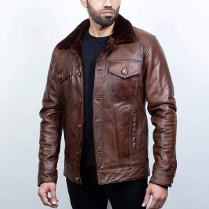 Men Leather Jackets