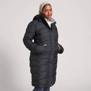 Puffer Jackets