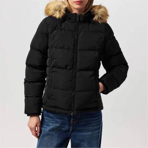 Puffer Jackets