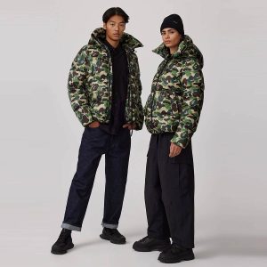 Puffer Jackets