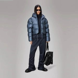 Puffer Jackets