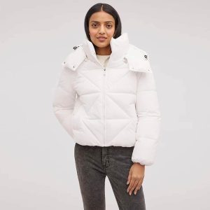Puffer Jackets