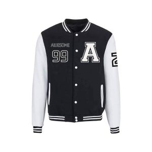 Varsity Jackets