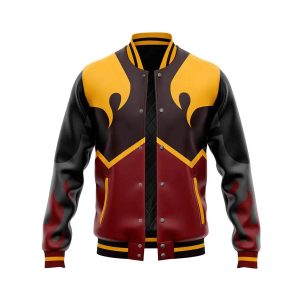 Varsity Jackets