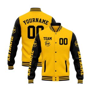 Varsity Jackets