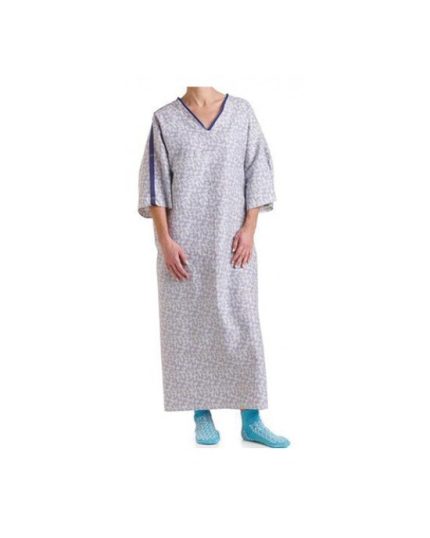 Patient uniform