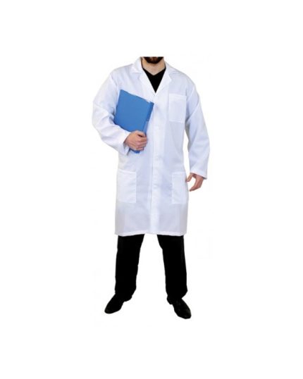 Doctor And Nurse Uniform